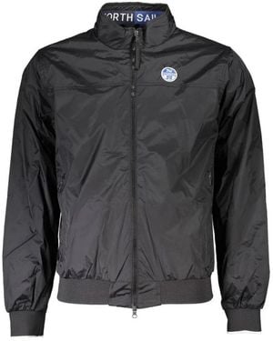 North Sails Light Jackets - Grigio
