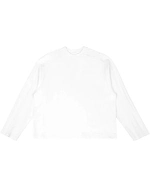 Entire studios Long Sleeve Tops - White