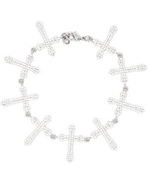 DARKAI Bracelets - Blanco