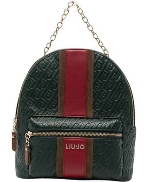 Liu Jo Backpacks - Verde