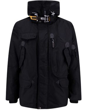 Parajumpers Winter Jackets - Blue