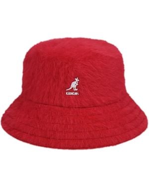 Kangol Hats - Red