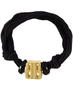 Balenciaga Bracelets - Negro