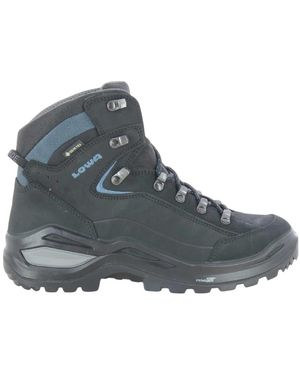 Lowa Trekking Boots - Gris