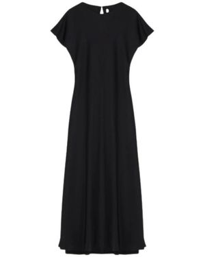 Imperial Kleedjes ,Zwart ,Robe Jurk