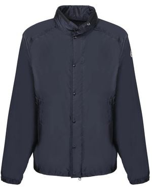 Moncler Jassen ,Blauw ,Montriond Jacket