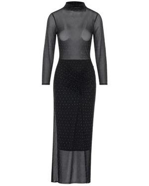 Liu Jo Party Dresses - Black