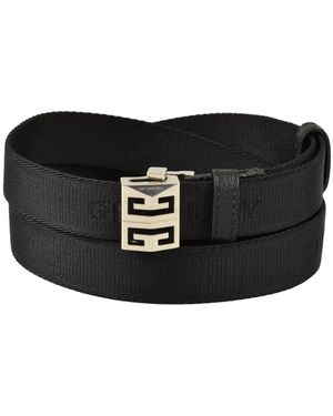 Givenchy Accessoires ,Zwart ,Leer Accessoire