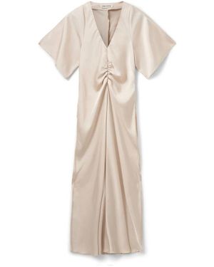 Sofie Schnoor Midi Dresses - Neutro
