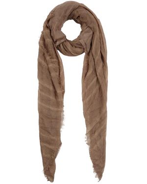 Cortana Scarves - Natural