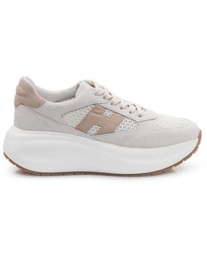 Hogan Sneakers - Bianco