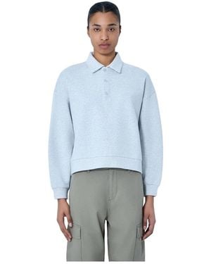 Carhartt Sweatshirts - Azul