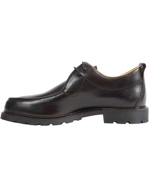 Ludwig Reiter Laced Shoes - Brown