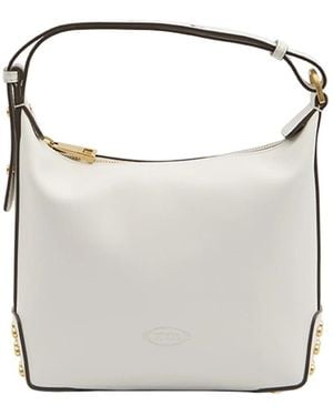 Tod's Handbags - Blanco