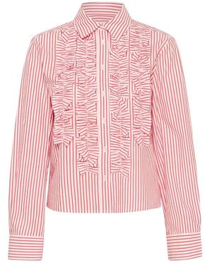 Part Two Shirts - Pink