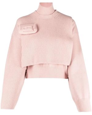 Fendi Coltruien - Roze