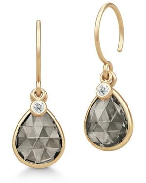 Julie Sandlau Earrings - Metallizzato
