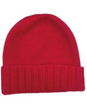 Entre Amis Beanies - Rojo