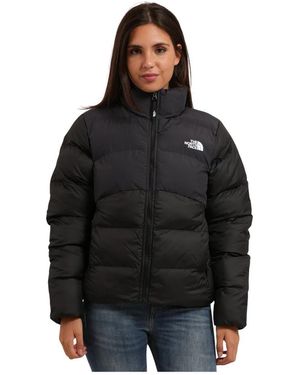 The North Face Saikuru Jacket - Zwart