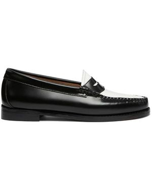 G.H. Bass & Co. Loafers - Black