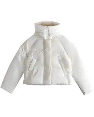 Canada Goose Chilliwack Puffer Jas - Wit