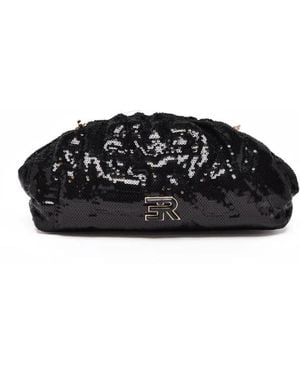 Ermanno Scervino Clutches - Negro