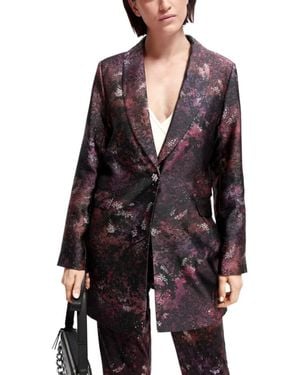 Scotch & Soda Blazers - Black