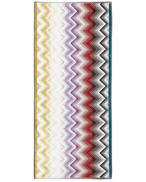 Missoni Scarves - Pink