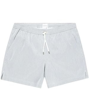 Sunspel Beachwear - Blu