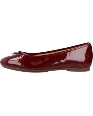 Fitflop Ballerinas - Rojo