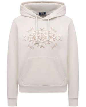 Polo Ralph Lauren Hoodies for Women Online Sale up to 47 off Lyst