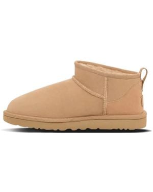 UGG Winter Boots - Neutro