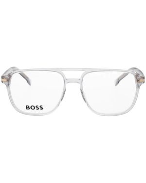 BOSS Glasses - Grey