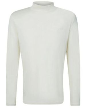 Baldessarini Turtleneck - Wit