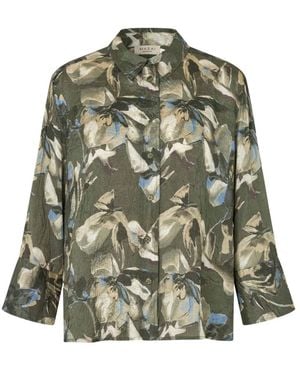 Masai Shirts - Verde