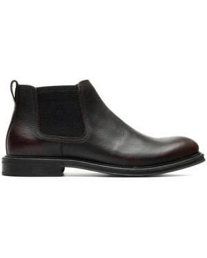 Ambitious Chelsea Boots - Noir
