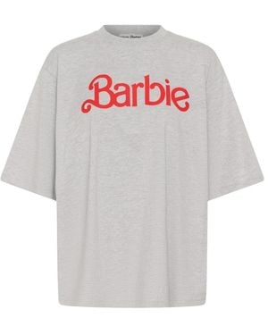 Gestuz T-Shirts - Grigio