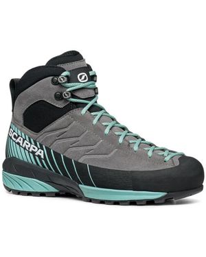 SCARPA Trekking Laarzen - Grijs