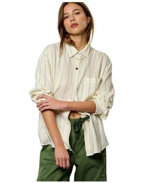 Kaporal Shirts - Neutro