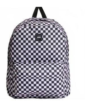 Vans Backpacks - Nero