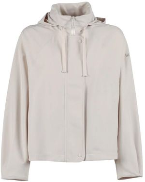DUNO Light Jackets - Gris
