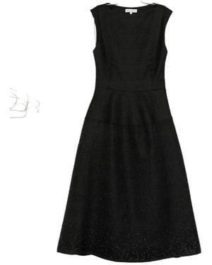 Stine Goya Midi Dresses - Black