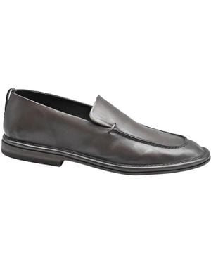 Pantanetti Loafers - Grau