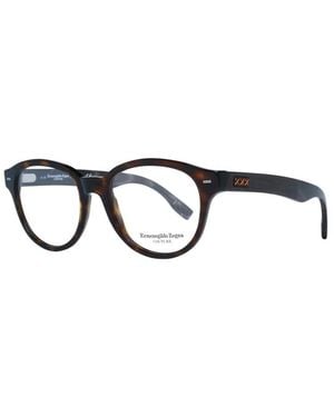ZEGNA Glasses - Nero