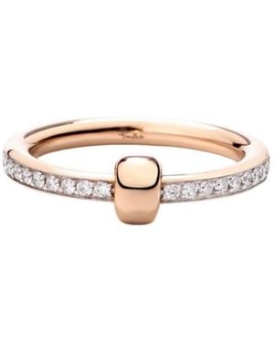 Pomellato Rings - Metallic