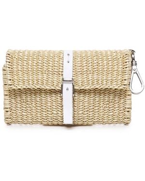 Muuñ Clutches - Natural