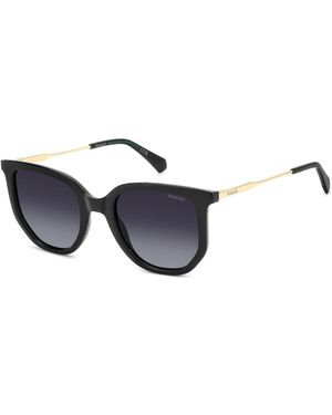 Polaroid Sunglasses - Black