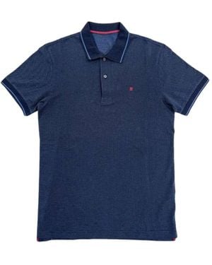 Carolina Herrera Polo Shirts - Blu