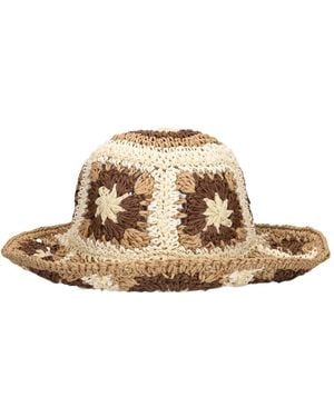 Barts Sweetvine Hat - Braun