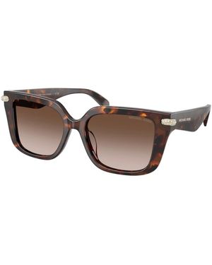 Michael Kors Sunglasses - Brown